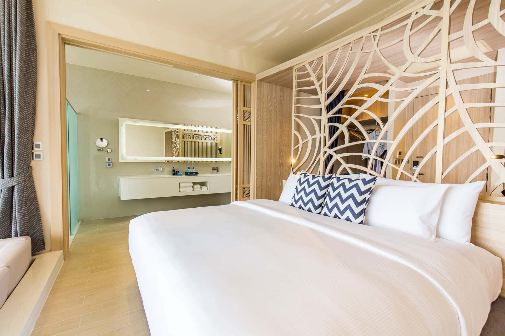 The SIS Kata Resort - zdjęcie 18