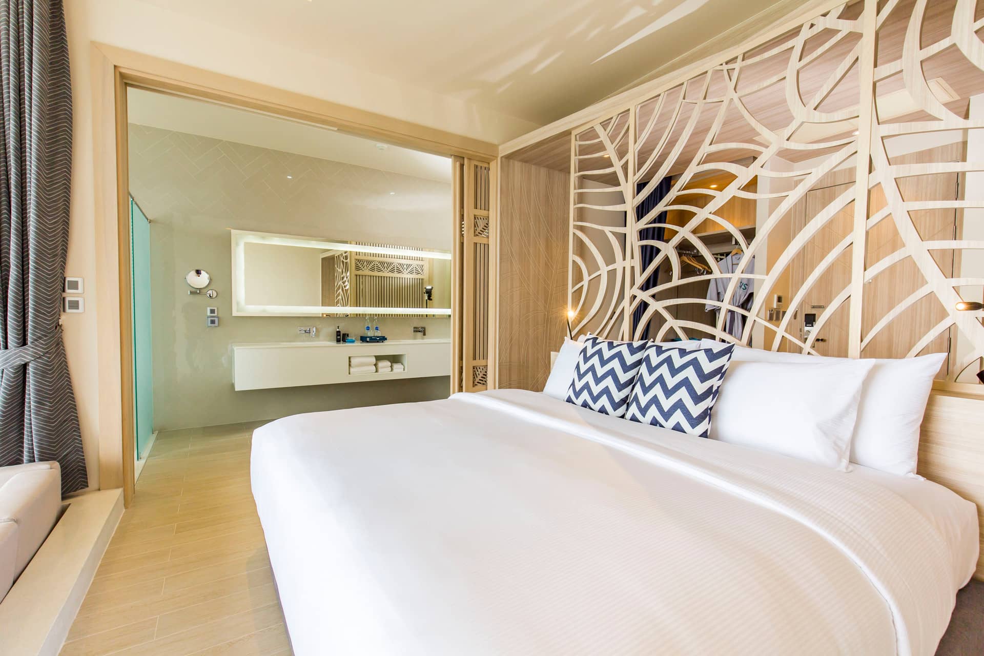 The SIS Kata Resort - zdjęcie 18
