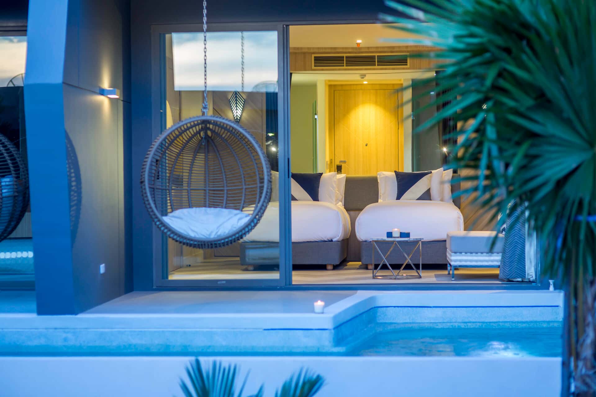 The SIS Kata Resort - zdjęcie 22