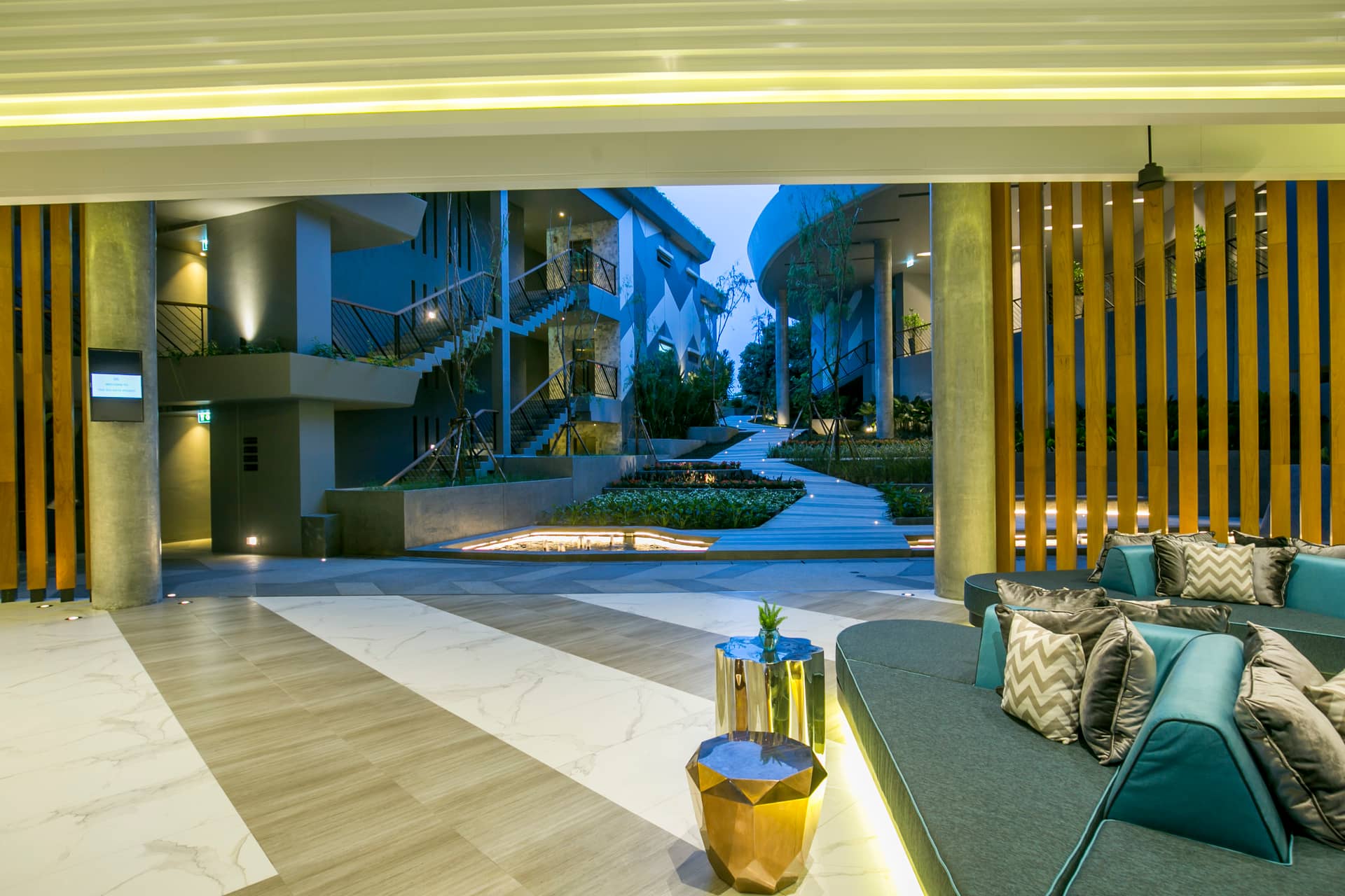The SIS Kata Resort - zdjęcie 4
