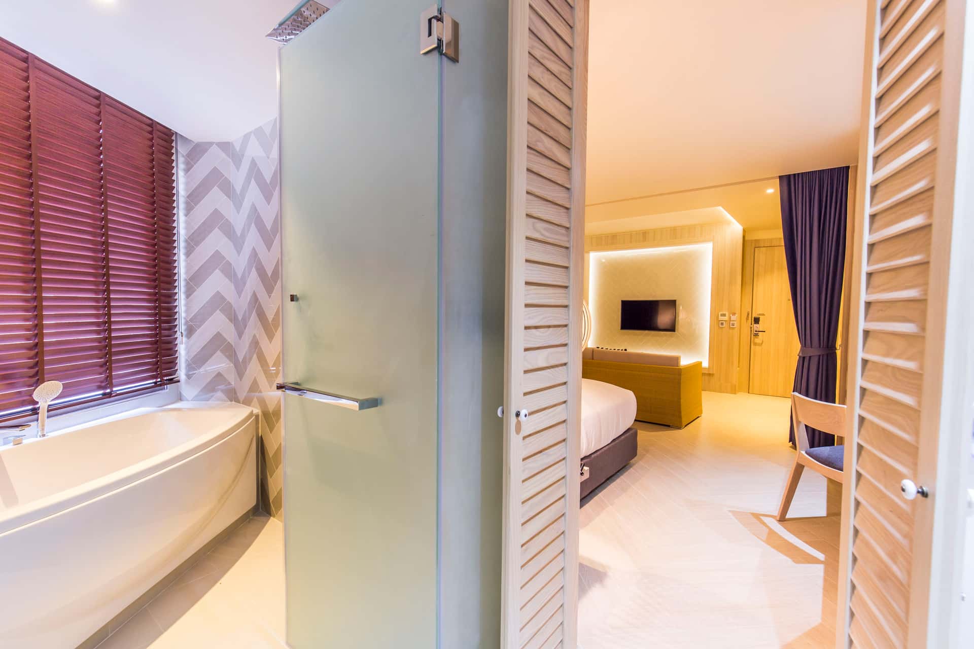 The SIS Kata Resort - zdjęcie 17
