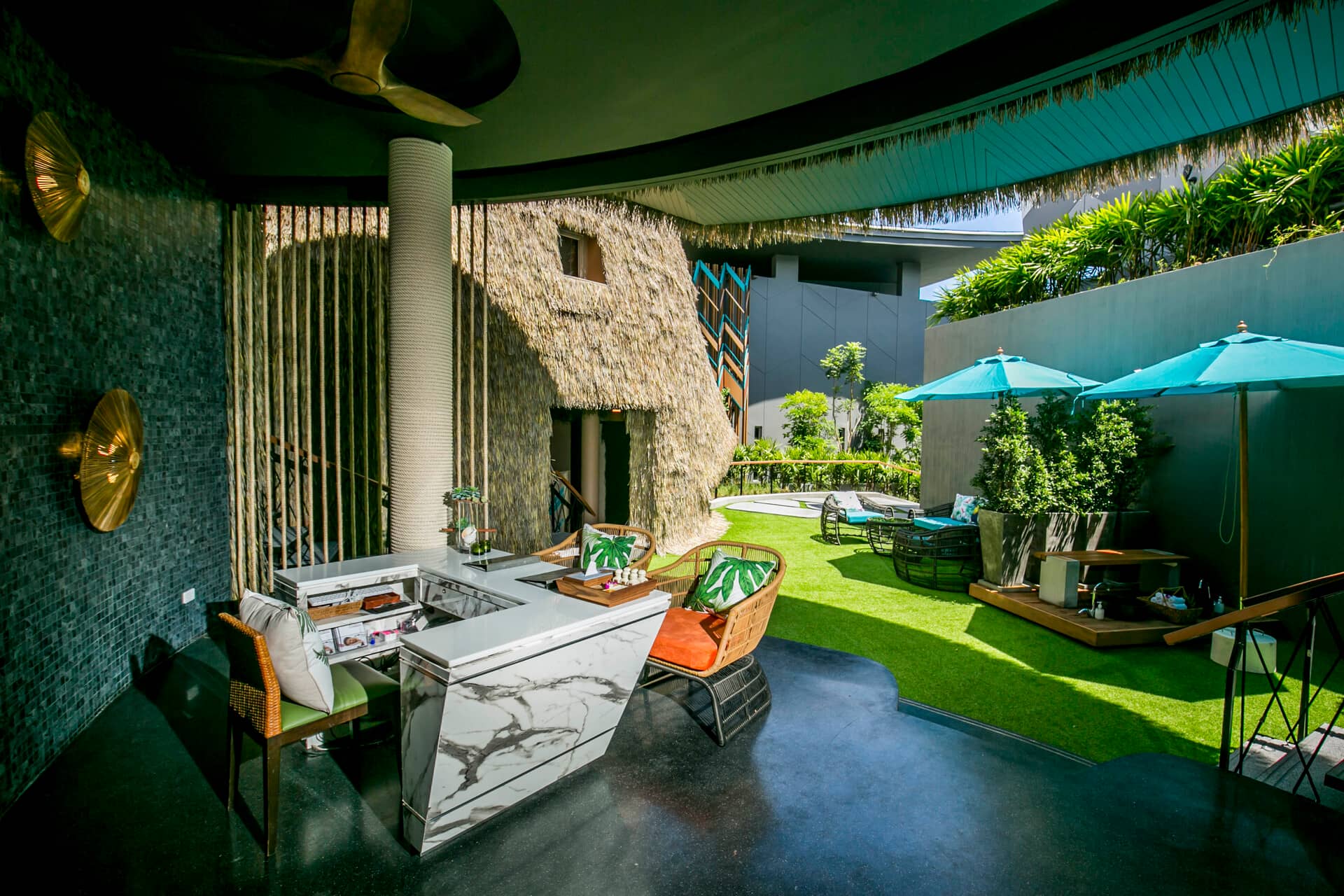 The SIS Kata Resort - zdjęcie 28