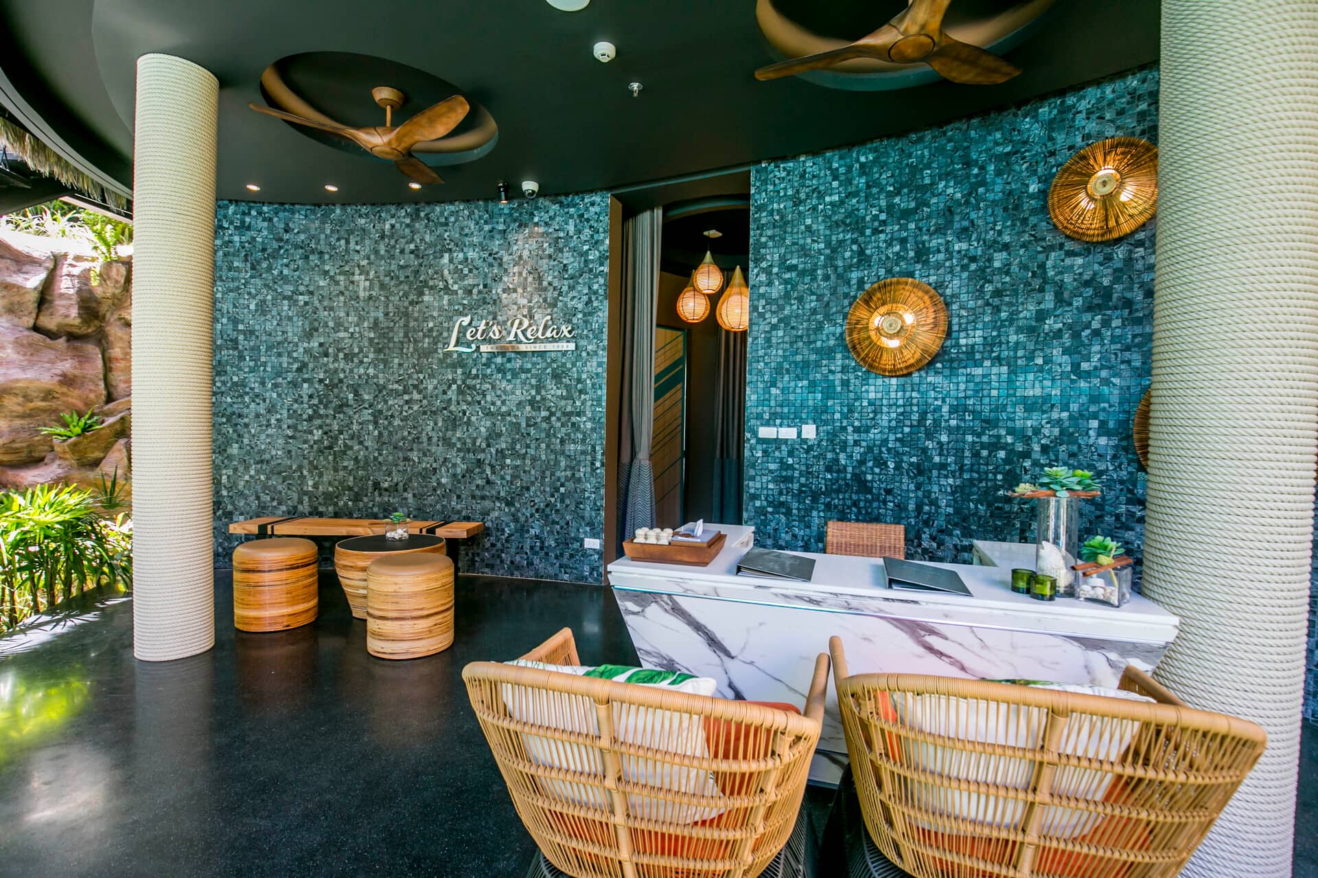 The SIS Kata Resort - zdjęcie 26