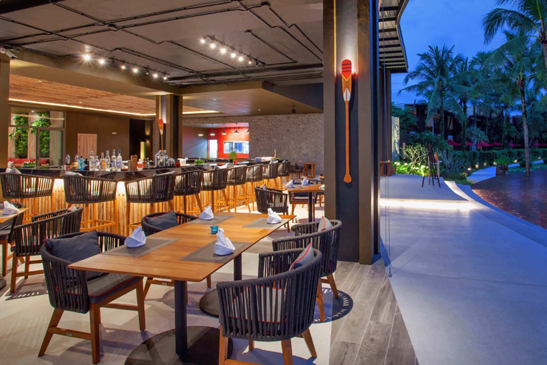 Ramada Resort by Wyndham Khao Lak - zdjęcie 26