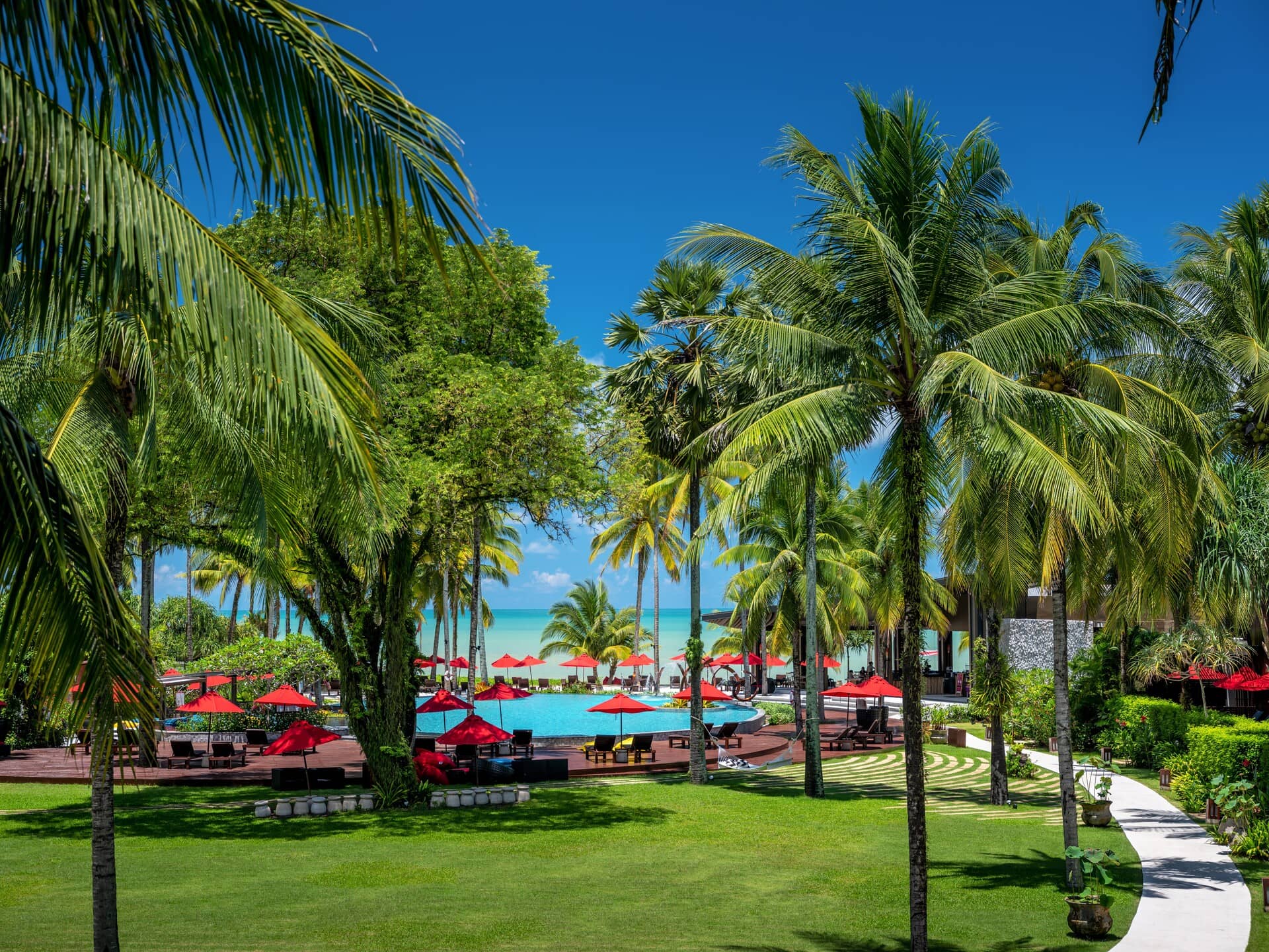 Ramada Resort by Wyndham Khao Lak - zdjęcie 36