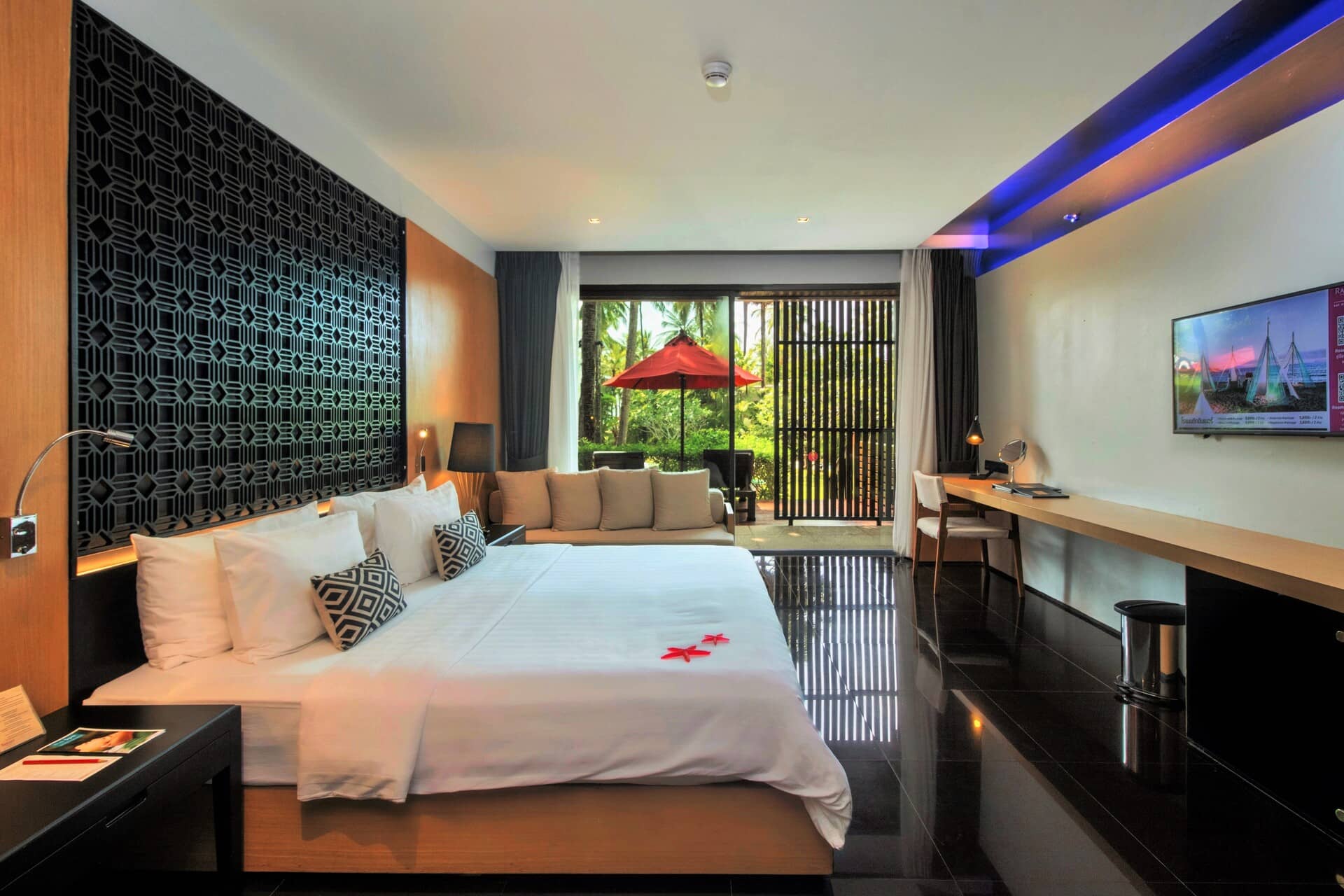 Ramada Resort by Wyndham Khao Lak - zdjęcie 11