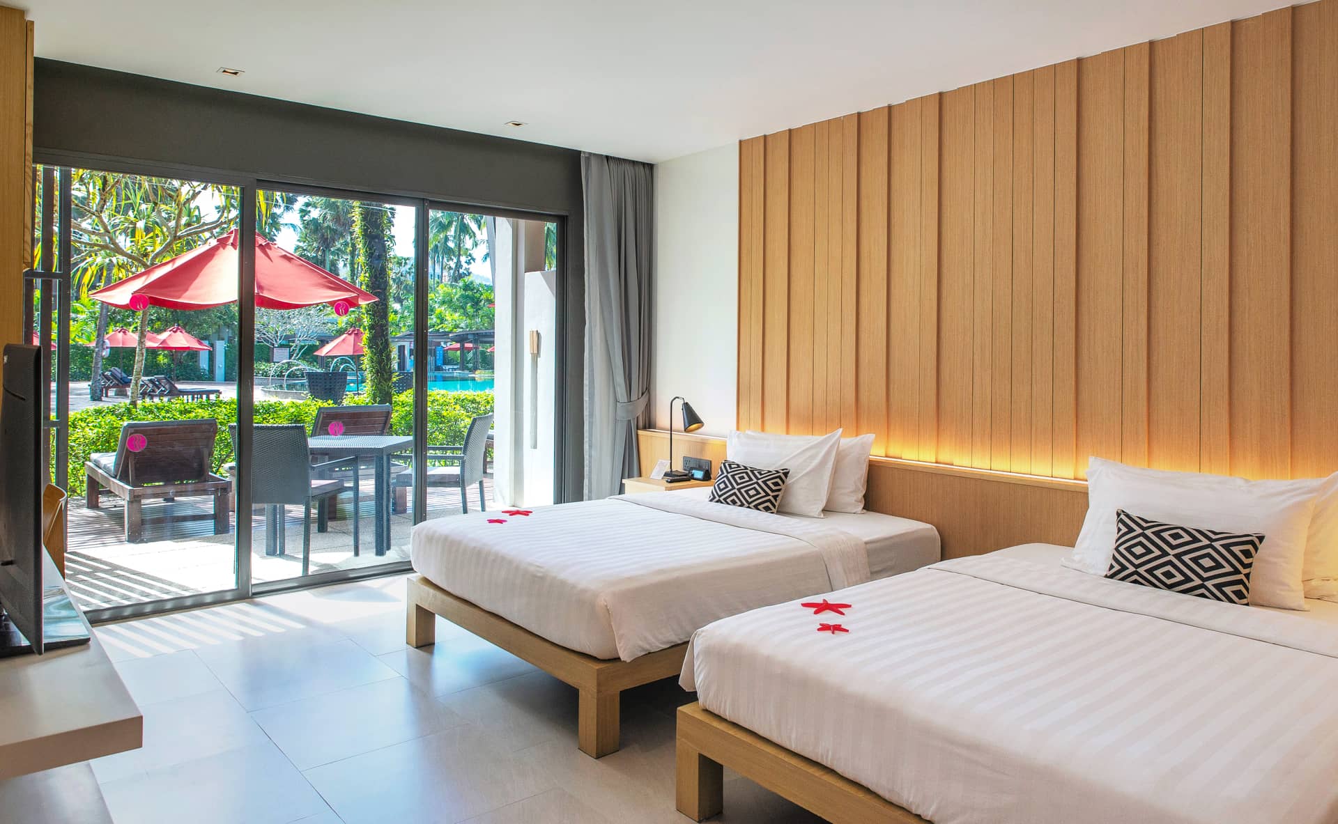 Ramada Resort by Wyndham Khao Lak - zdjęcie 4