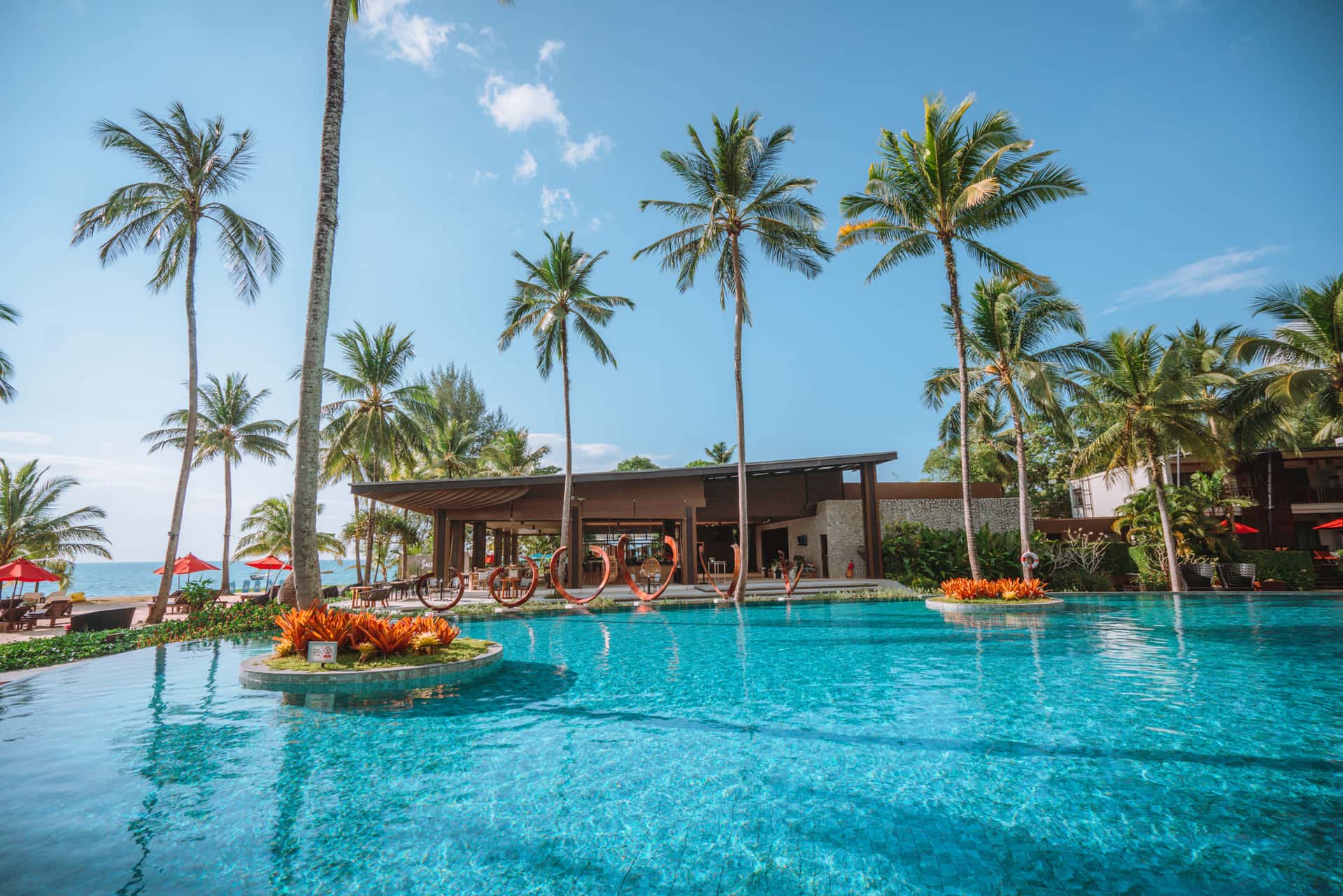 Ramada Resort by Wyndham Khao Lak - zdjęcie 38