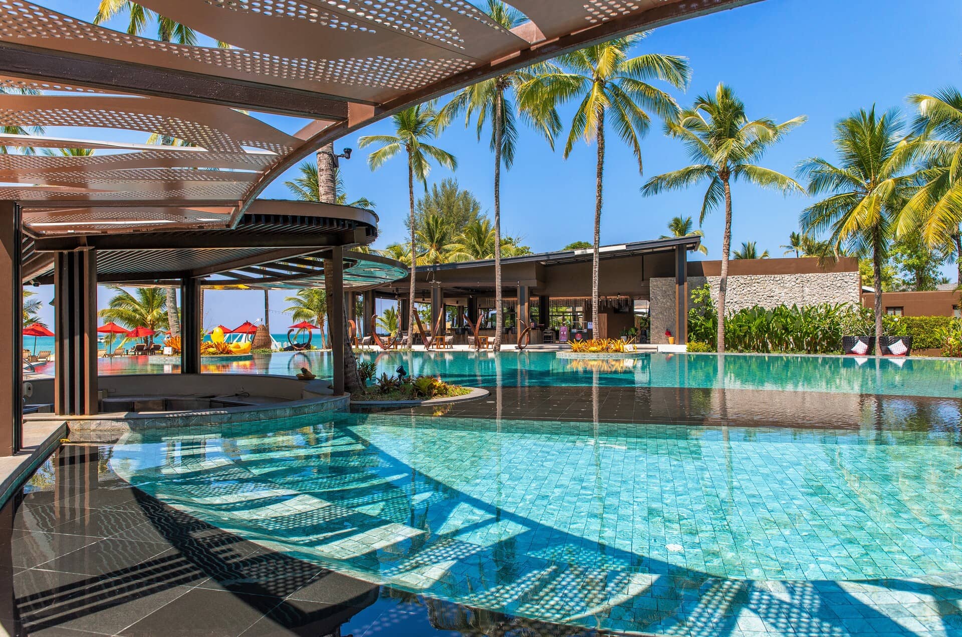 Ramada Resort by Wyndham Khao Lak - zdjęcie 37