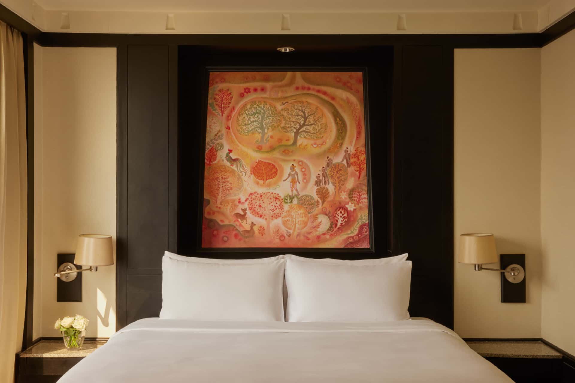 Banyan Tree Bangkok - zdjęcie 6