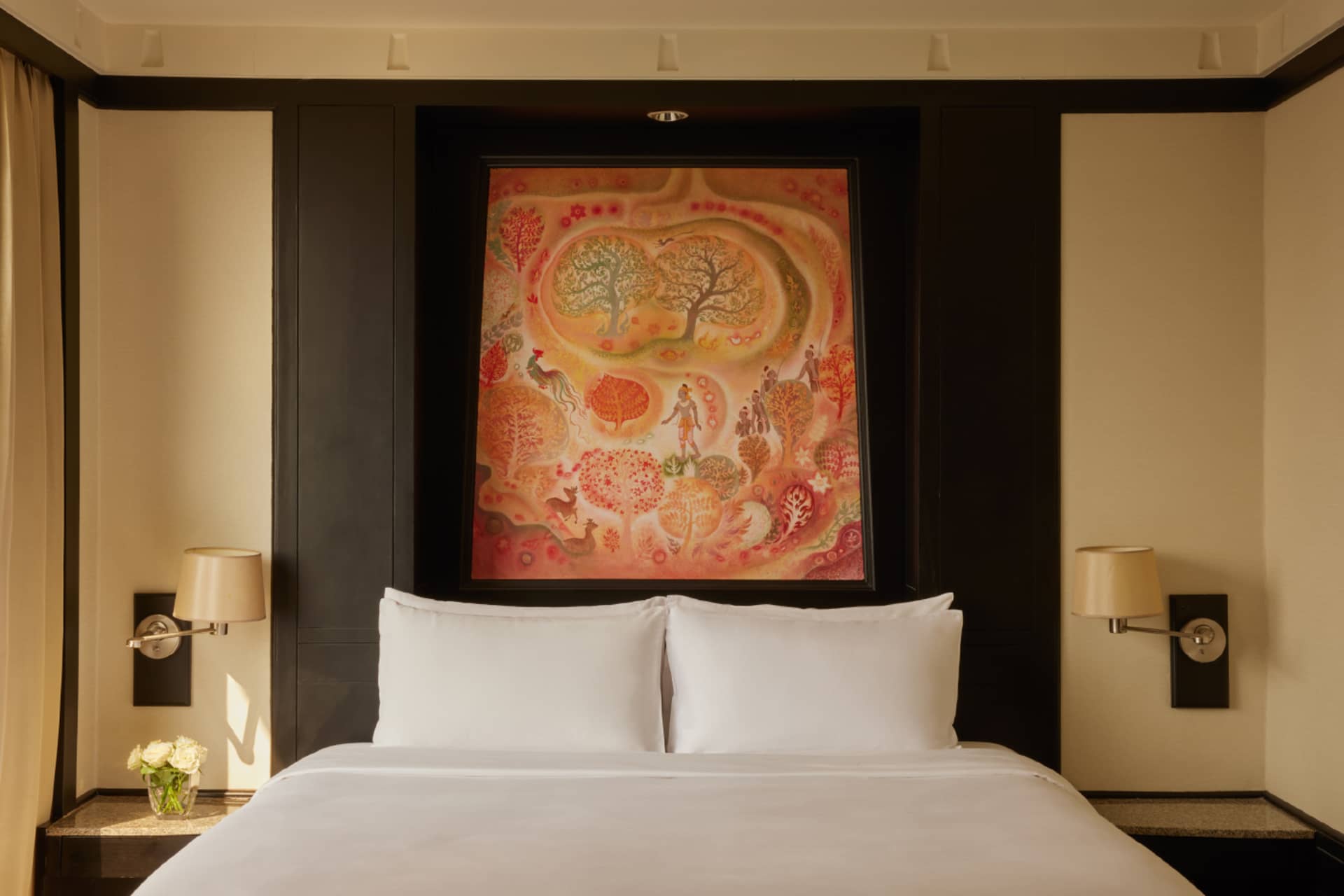 Banyan Tree Bangkok - zdjęcie 6