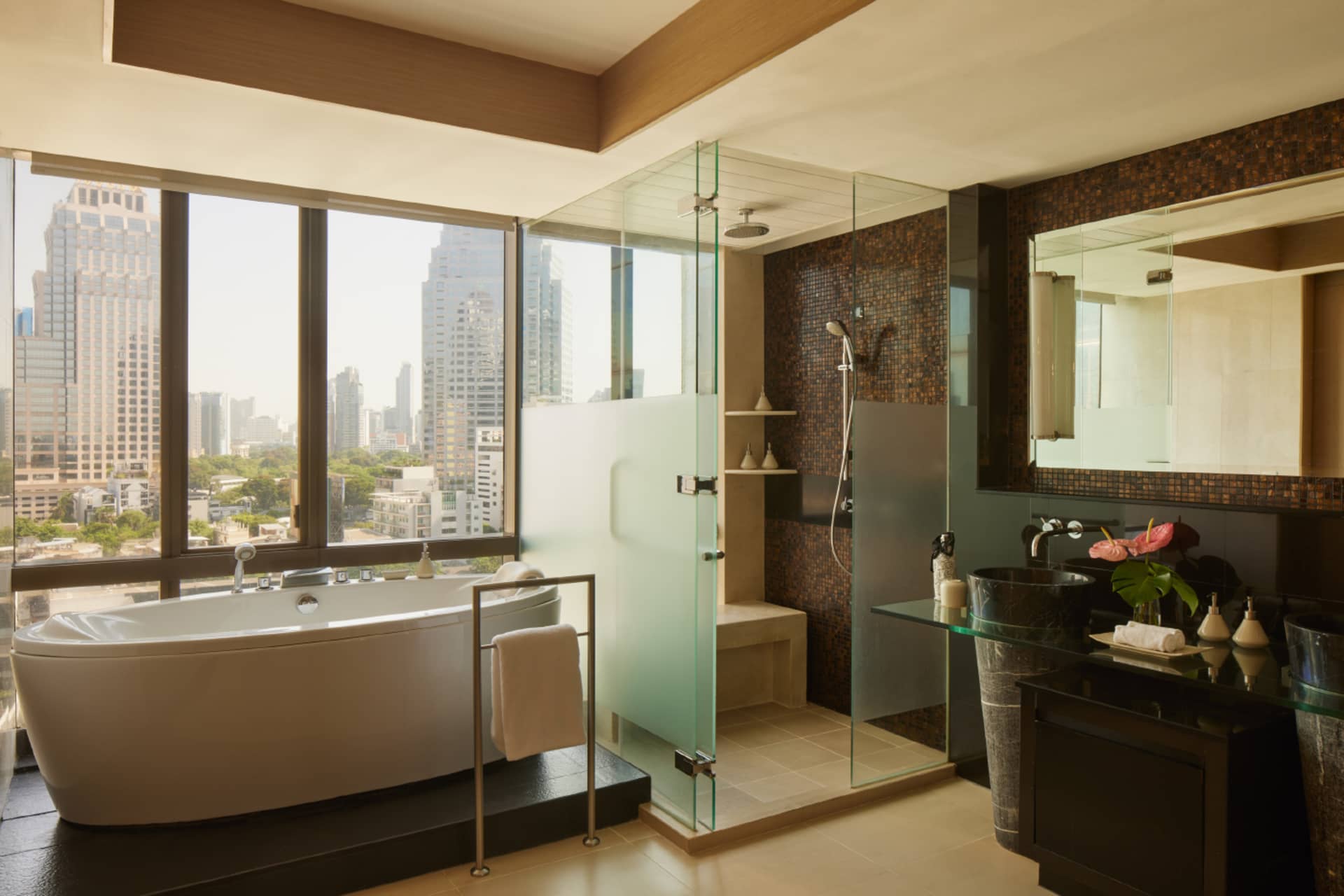 Banyan Tree Bangkok - zdjęcie 26