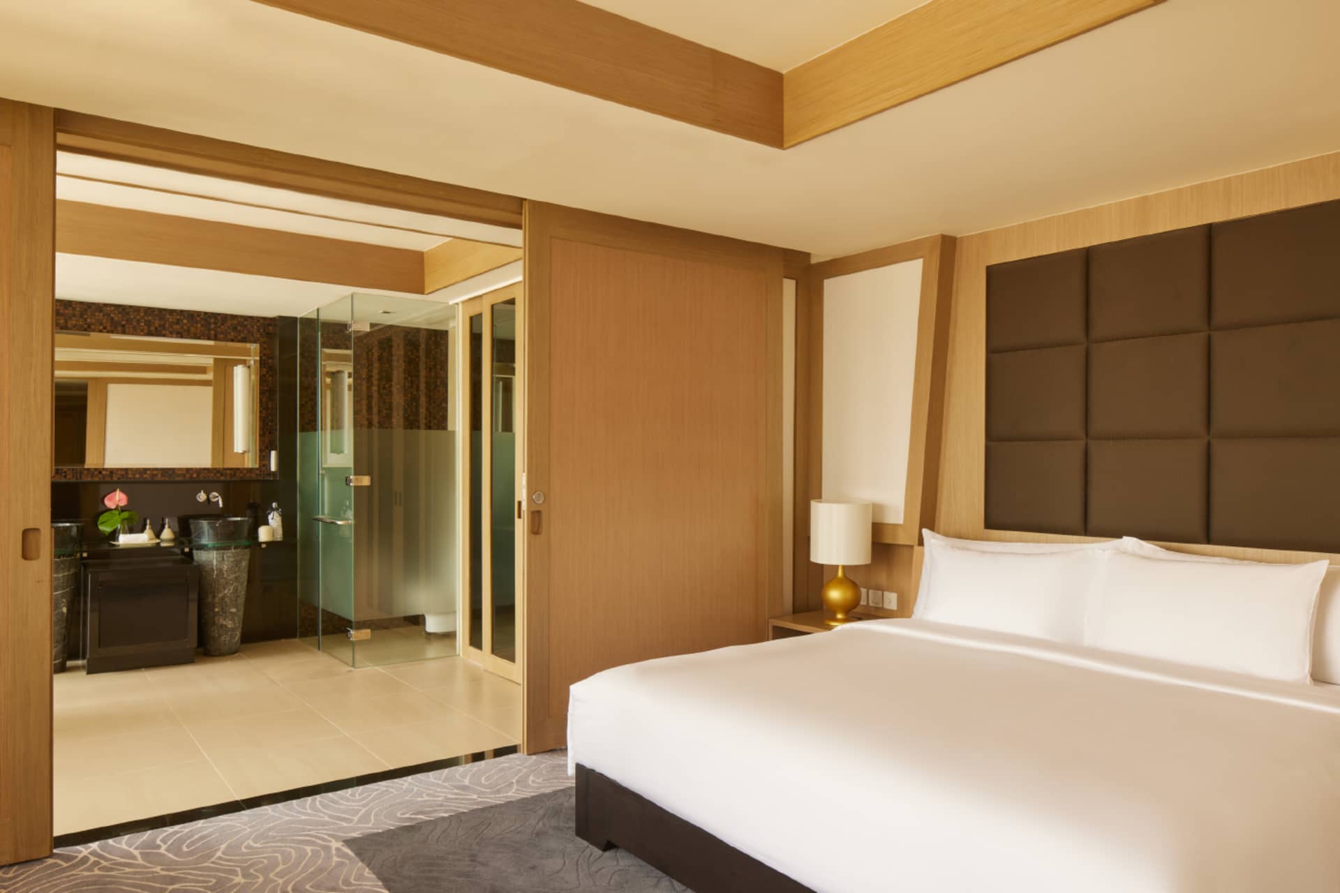 Banyan Tree Bangkok - zdjęcie 25