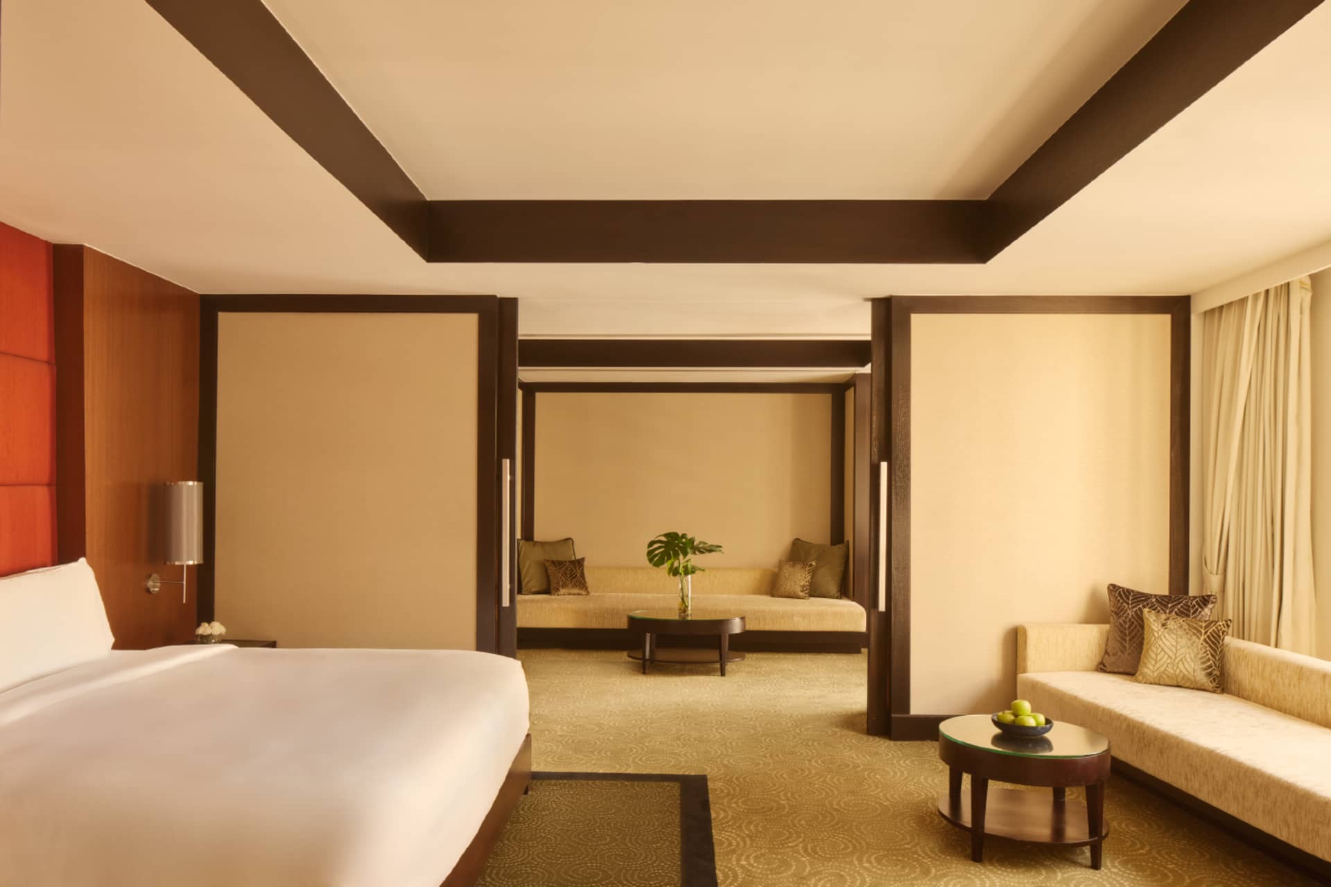 Banyan Tree Bangkok - zdjęcie 18