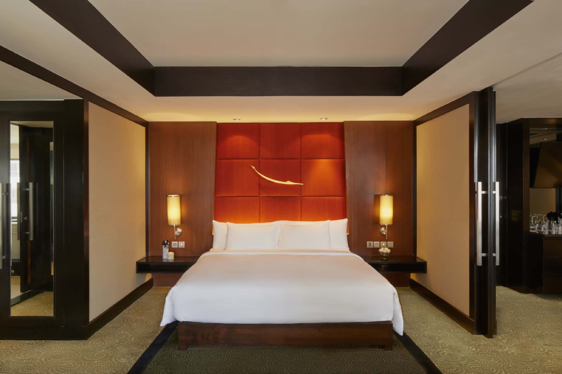 Banyan Tree Bangkok - zdjęcie 17