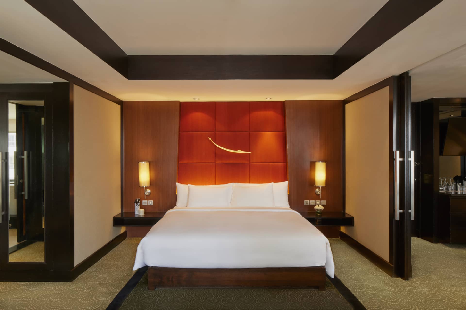 Banyan Tree Bangkok - zdjęcie 17
