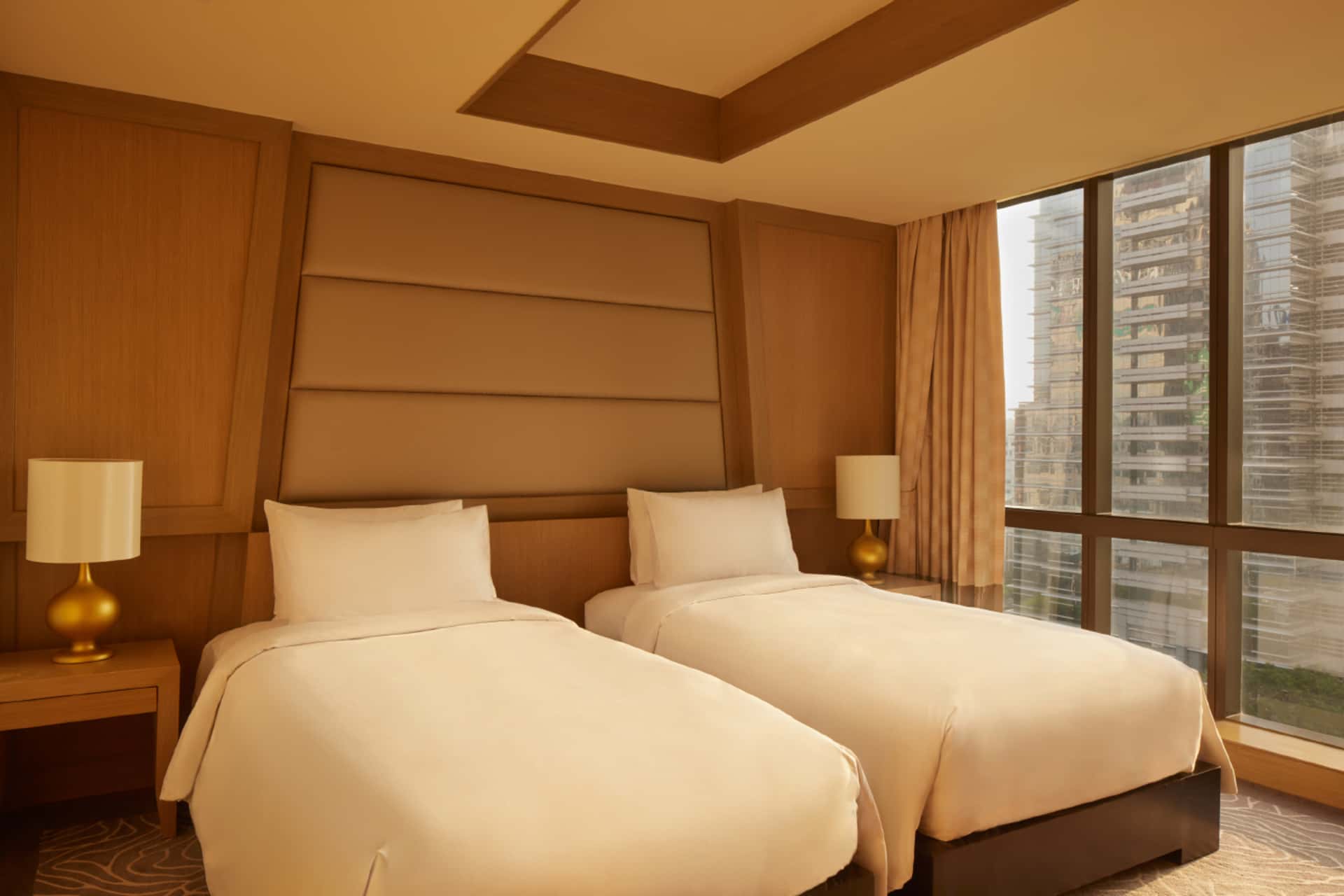 Banyan Tree Bangkok - zdjęcie 30