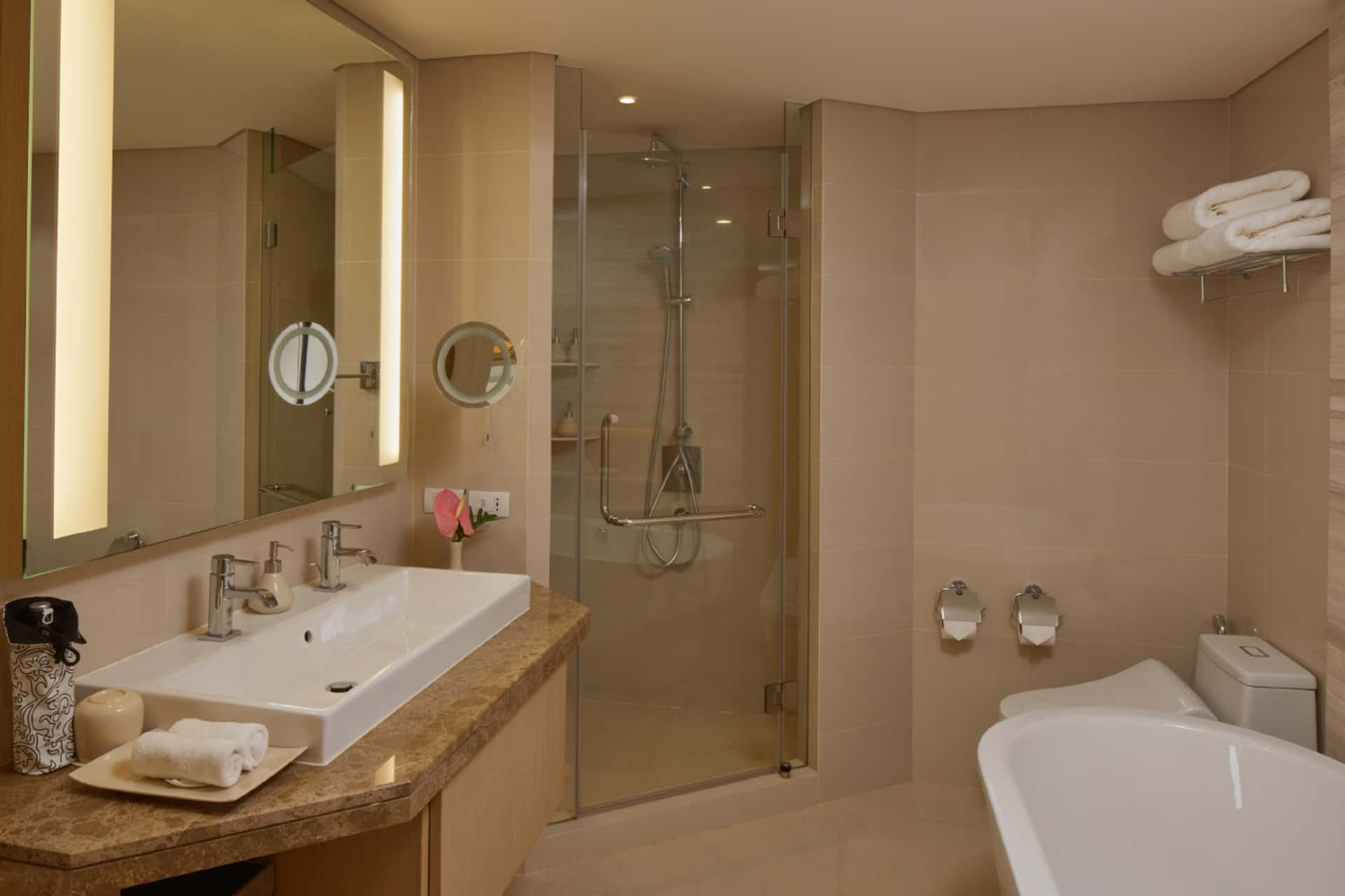 Banyan Tree Bangkok - zdjęcie 9