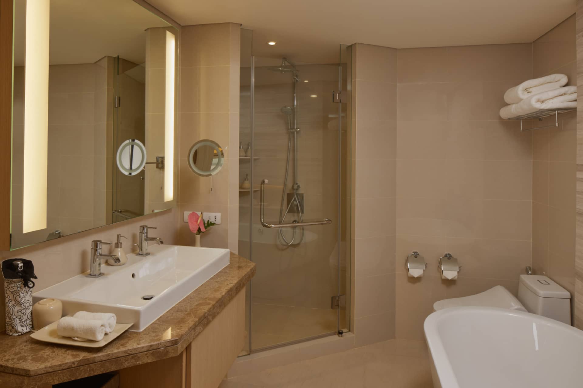 Banyan Tree Bangkok - zdjęcie 9