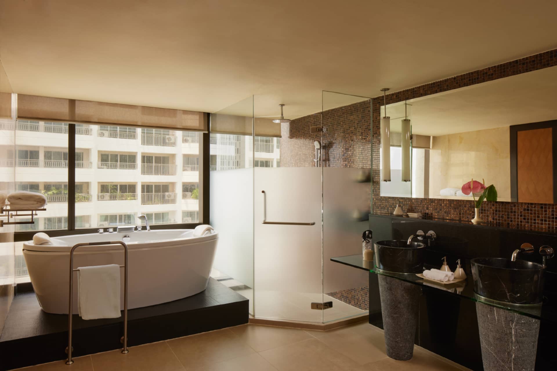 Banyan Tree Bangkok - zdjęcie 16