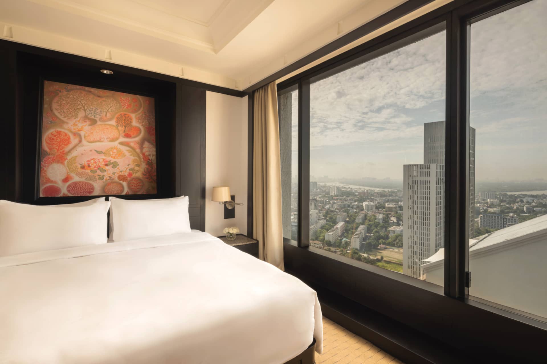 Banyan Tree Bangkok - zdjęcie 19