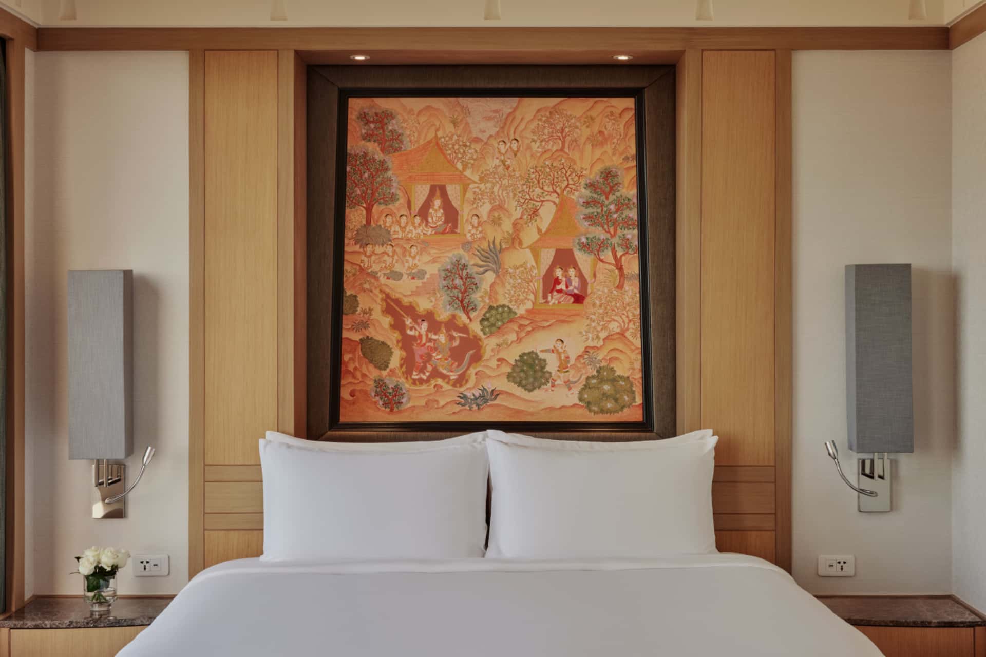 Banyan Tree Bangkok - zdjęcie 35