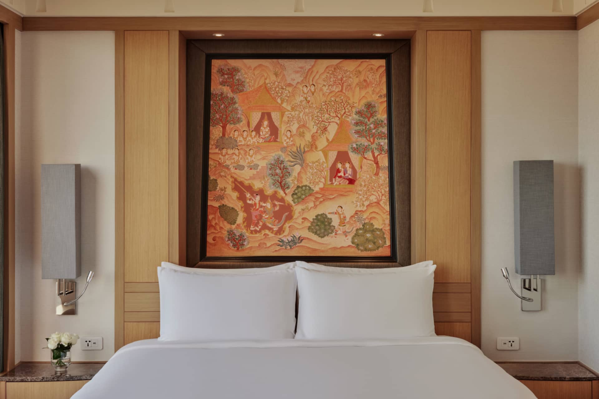 Banyan Tree Bangkok - zdjęcie 35