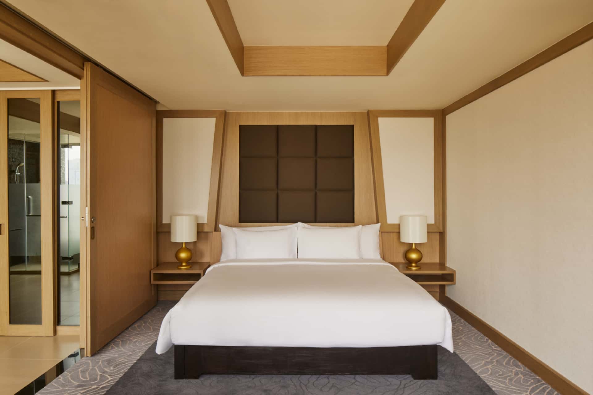 Banyan Tree Bangkok - zdjęcie 27