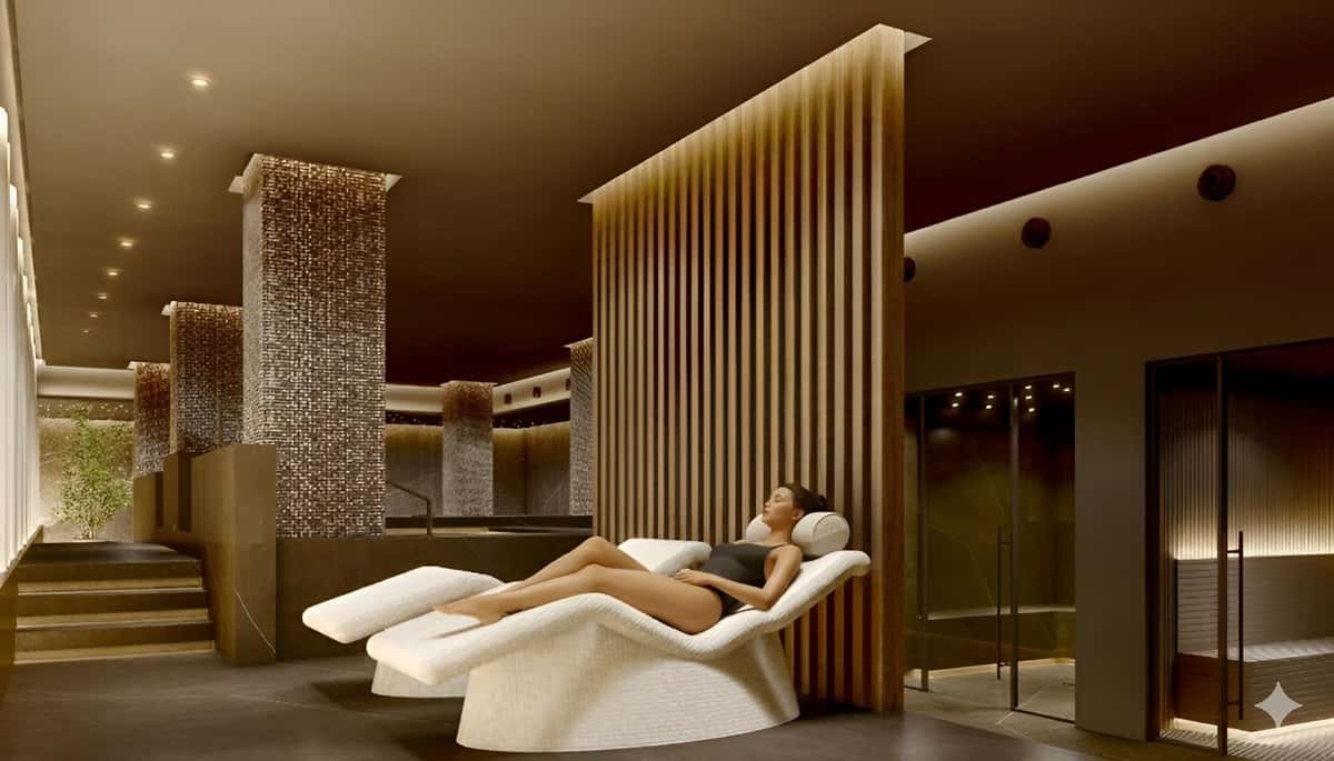 Golden Taurus Aquapark Resort - zdjęcie 25