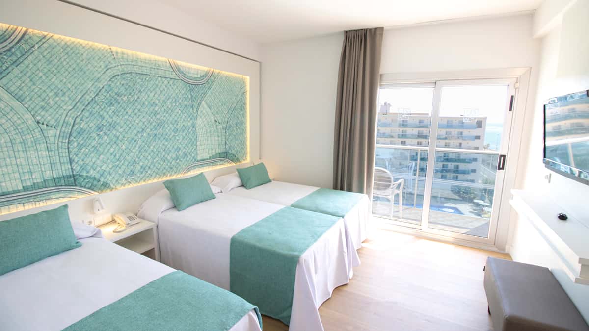 Golden Taurus Aquapark Resort - zdjęcie 35