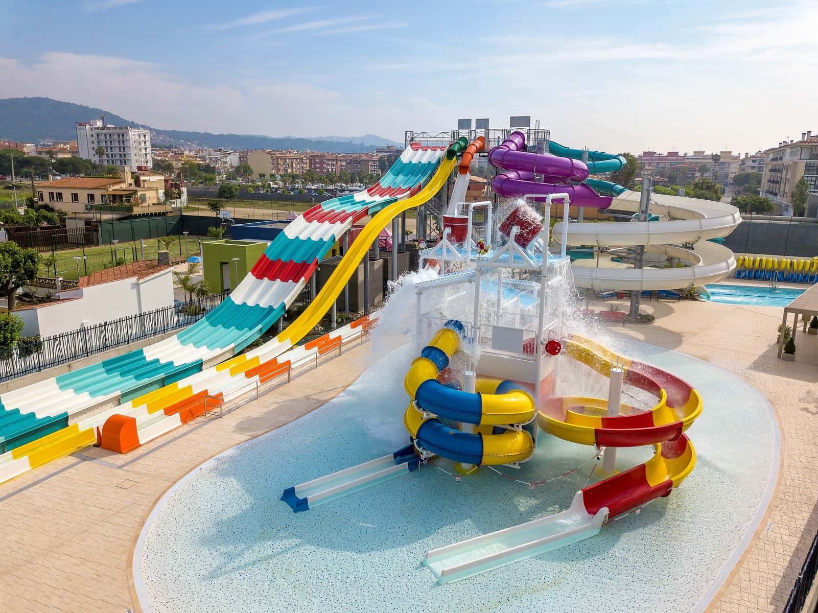 Golden Taurus Aquapark Resort - zdjęcie 4