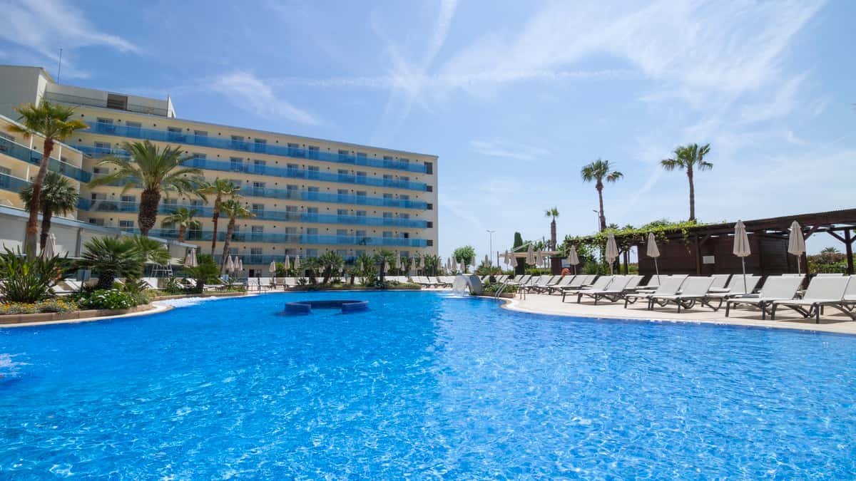Golden Taurus Aquapark Resort - zdjęcie 2
