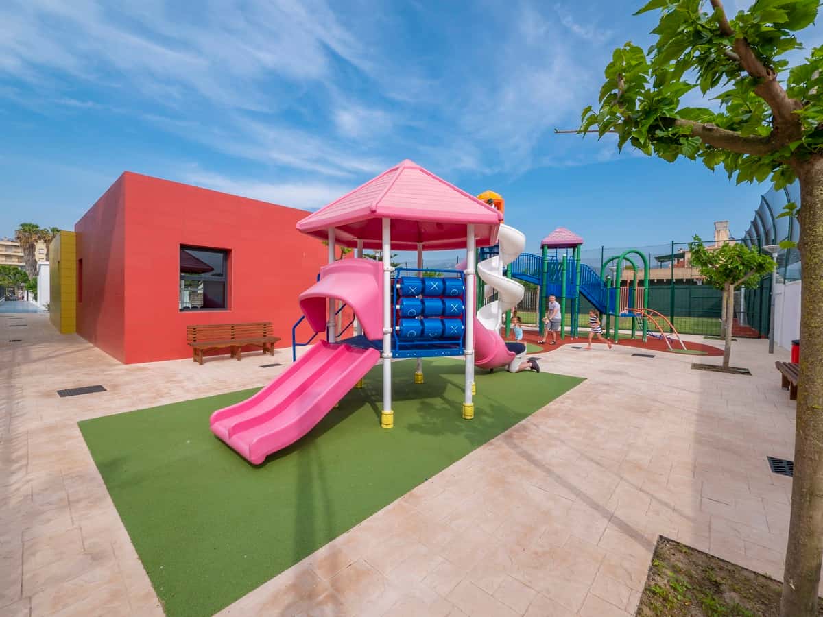 Golden Taurus Aquapark Resort - zdjęcie 23