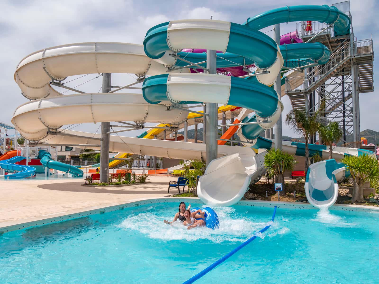Golden Taurus Aquapark Resort - zdjęcie 6