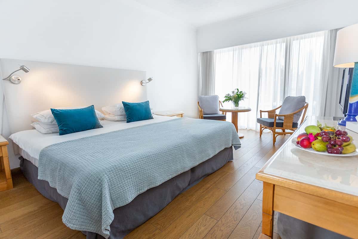 Coral Beach Hotel and Resort - zdjęcie 27