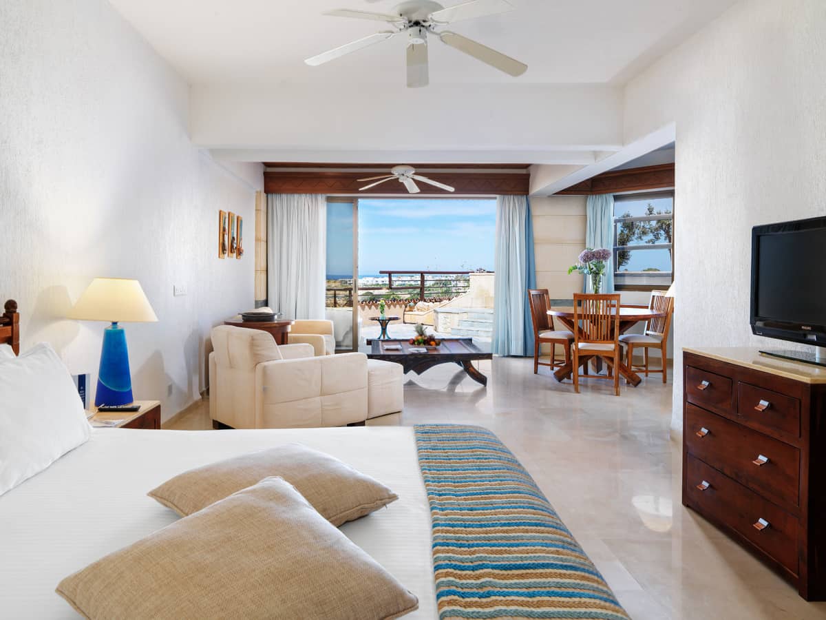 Coral Beach Hotel and Resort - zdjęcie 25