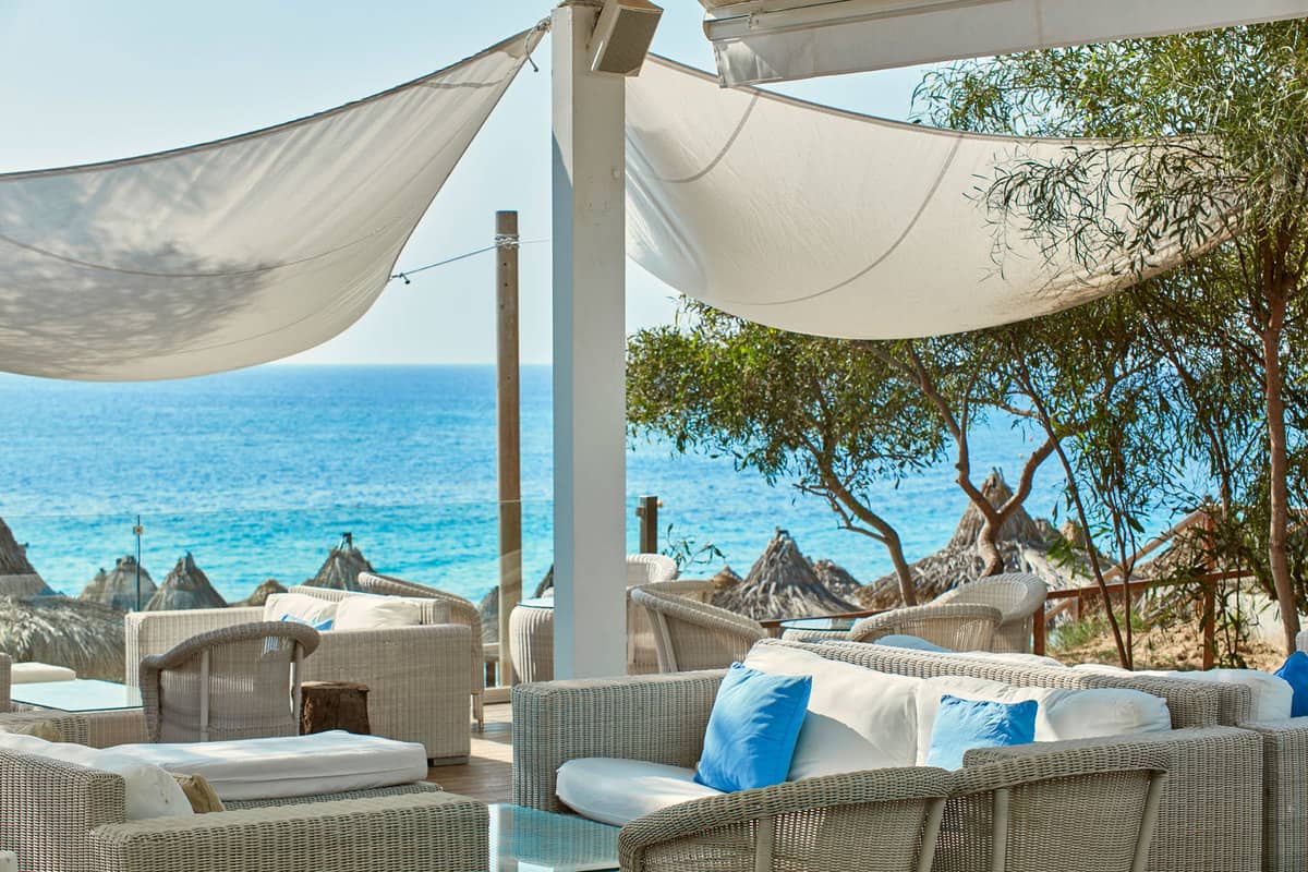HOTEL GRECIAN BAY - zdjęcie 25