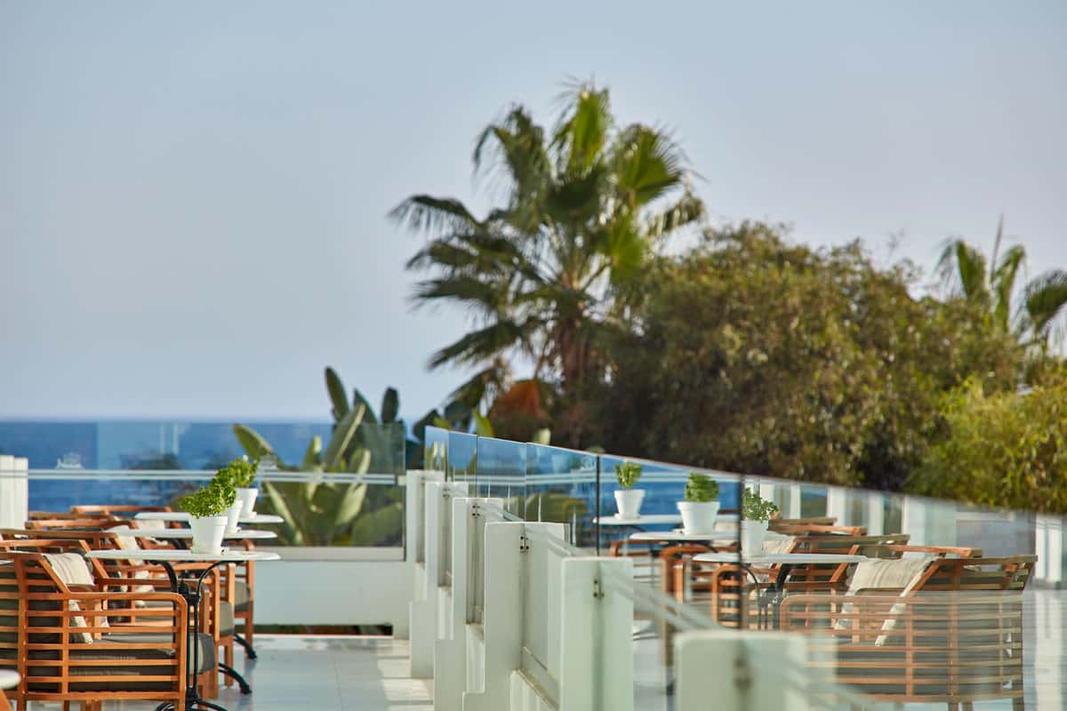 HOTEL GRECIAN BAY - zdjęcie 26