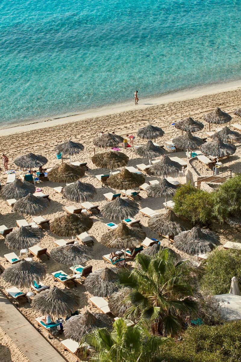 HOTEL GRECIAN BAY - zdjęcie 5