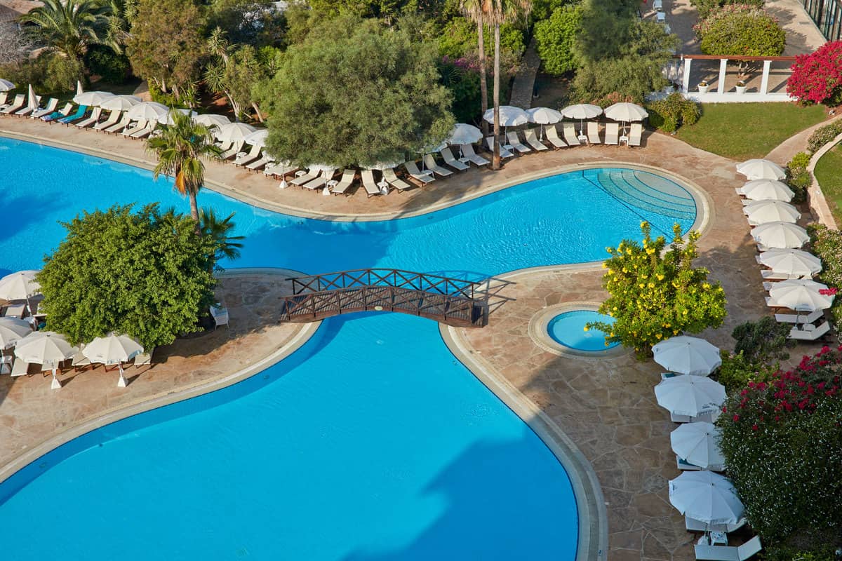 HOTEL GRECIAN BAY - zdjęcie 6