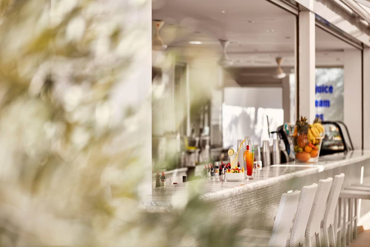 HOTEL GRECIAN BAY - zdjęcie 22