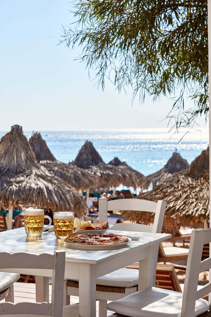 HOTEL GRECIAN BAY - zdjęcie 24