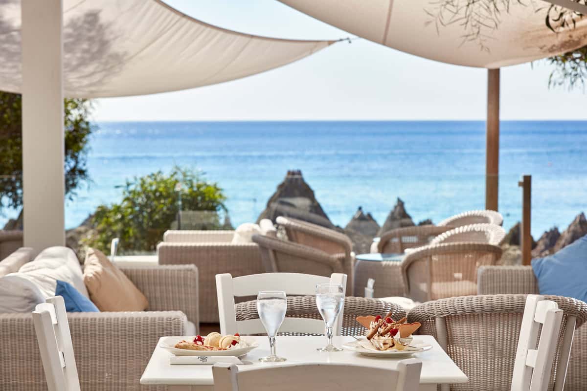 HOTEL GRECIAN BAY - zdjęcie 23