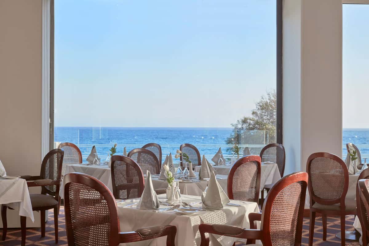 HOTEL GRECIAN BAY - zdjęcie 18