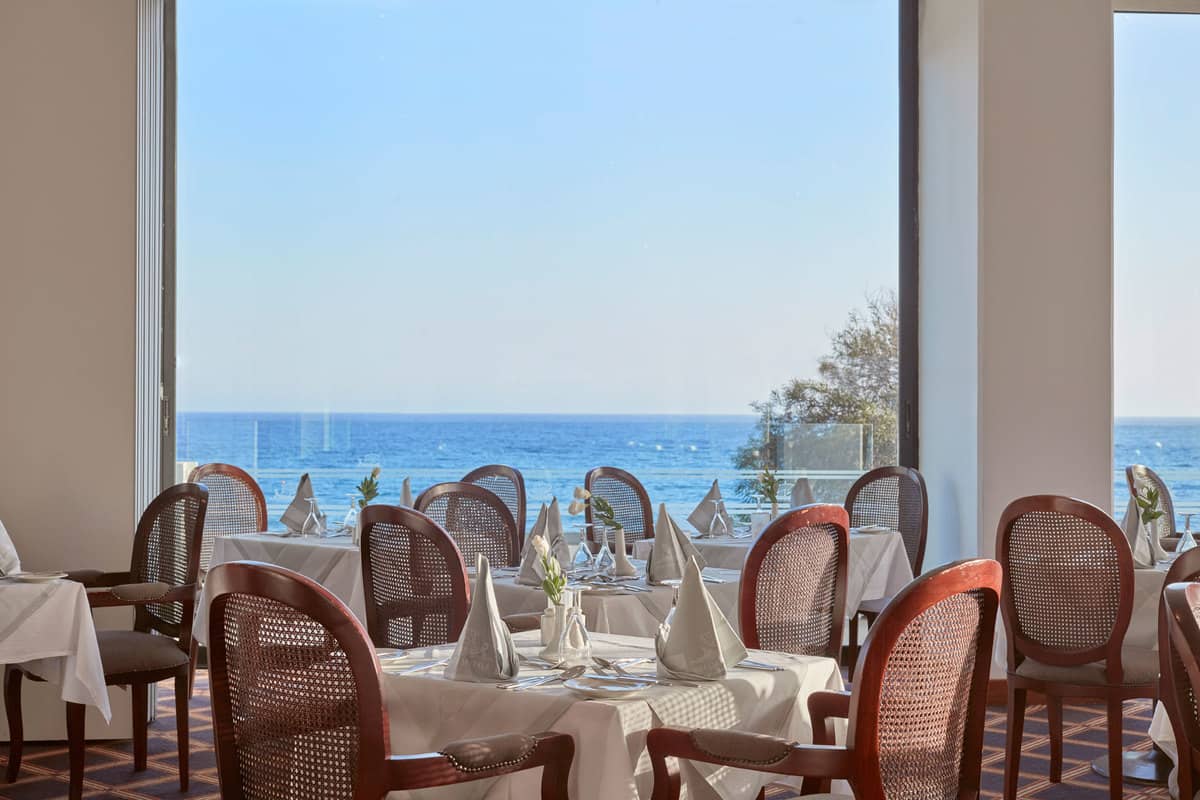 HOTEL GRECIAN BAY - zdjęcie 18