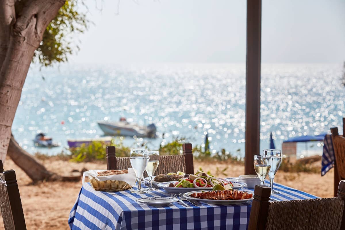 HOTEL GRECIAN BAY - zdjęcie 20