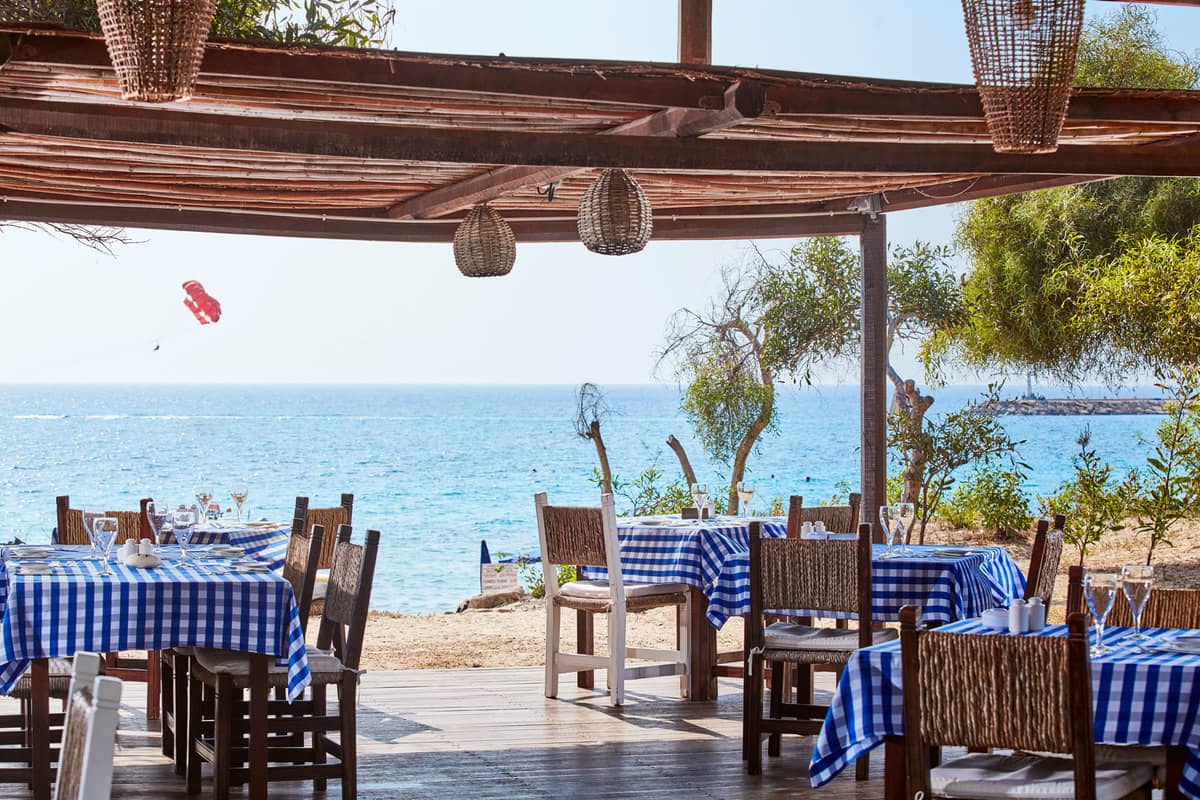 HOTEL GRECIAN BAY - zdjęcie 19