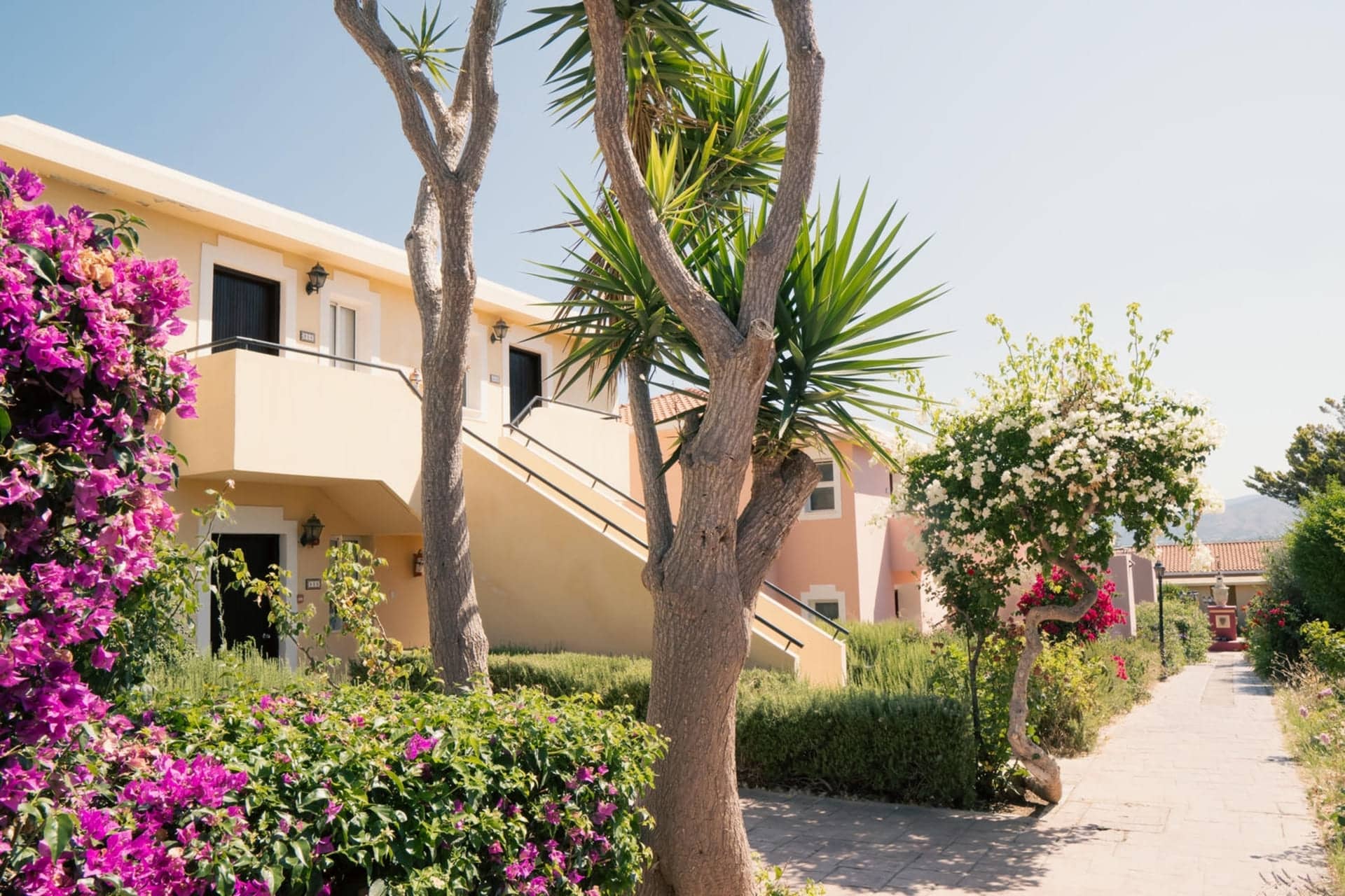 Akamanthea Holiday Village - zdjęcie 15