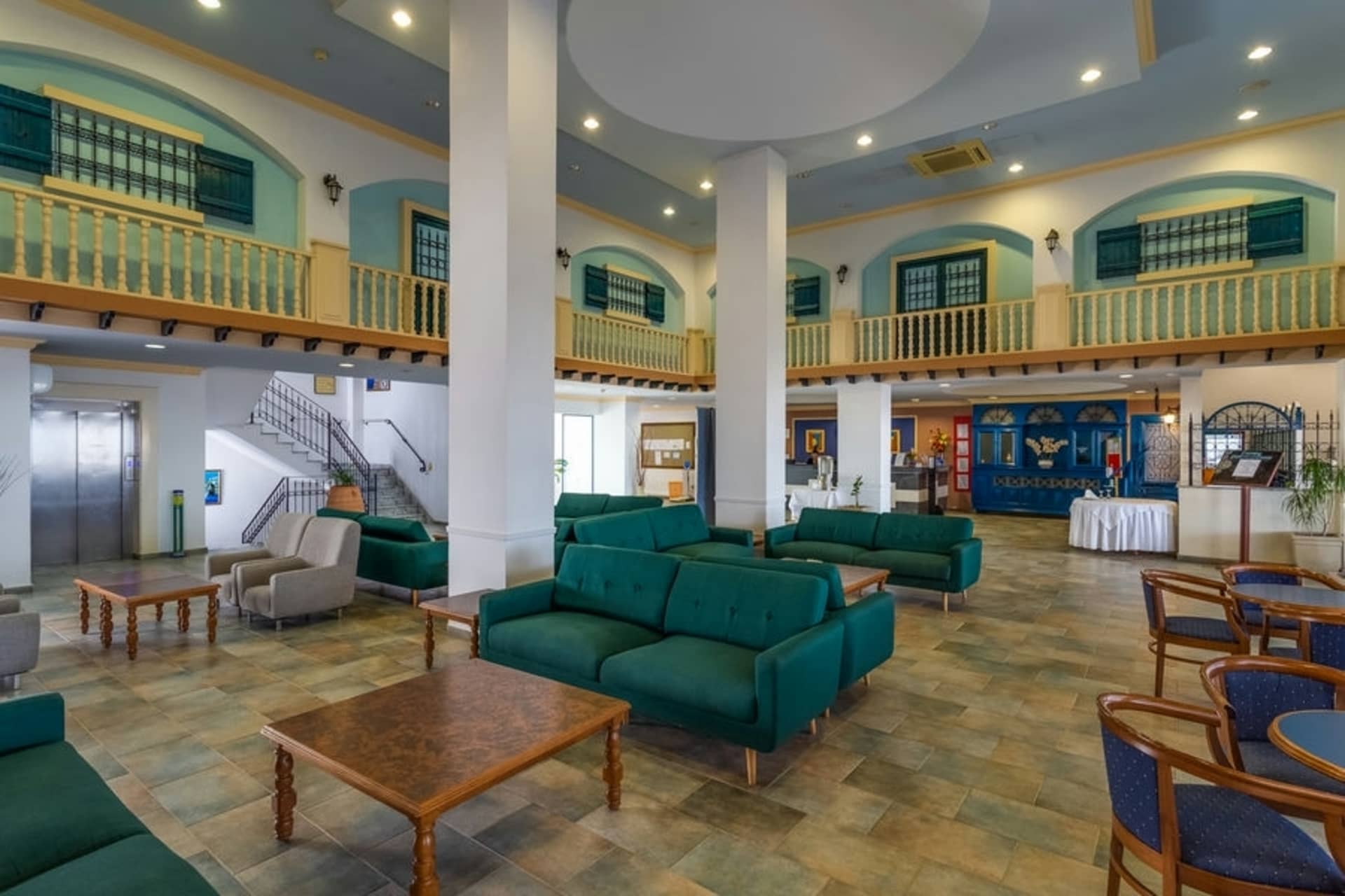 Eleni Holiday Village - zdjęcie 27