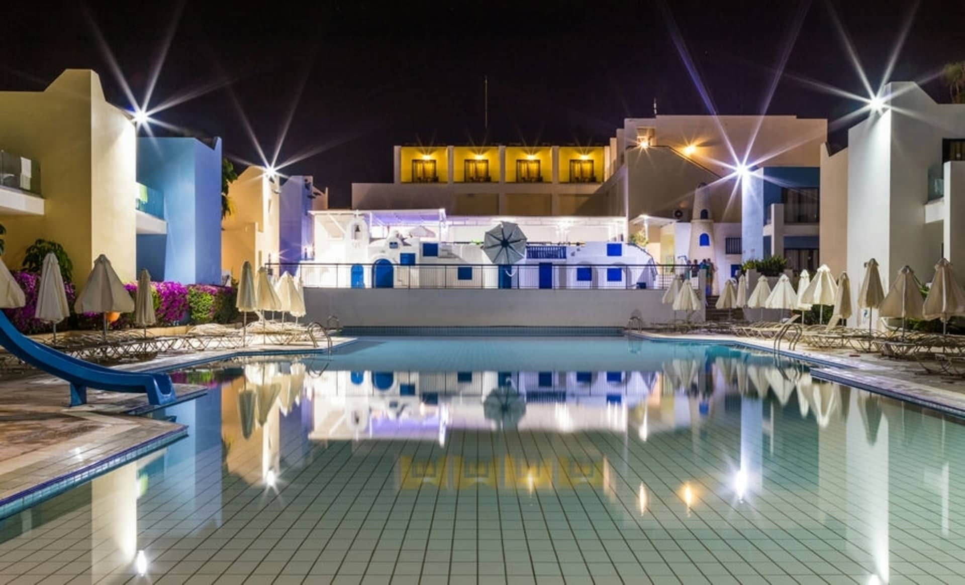 Eleni Holiday Village - zdjęcie 5